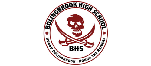 Bolingbrook High School Logo