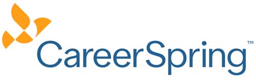 Career Spring Logo