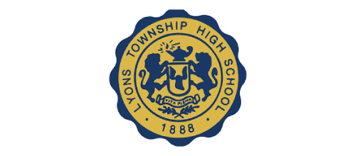Lyons Township High School Logo