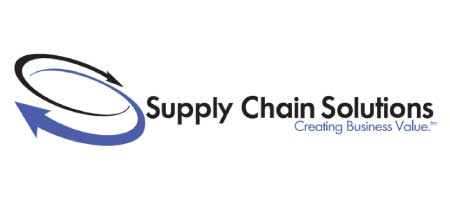 Supply Chain Solutions Logo