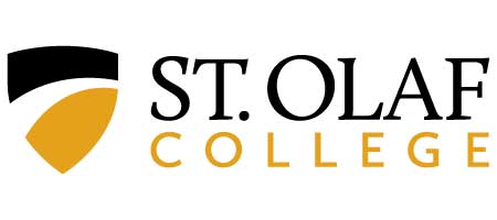 St. Olaf College Logo